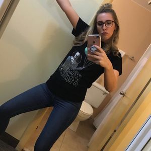 Meet your Posher, Terra